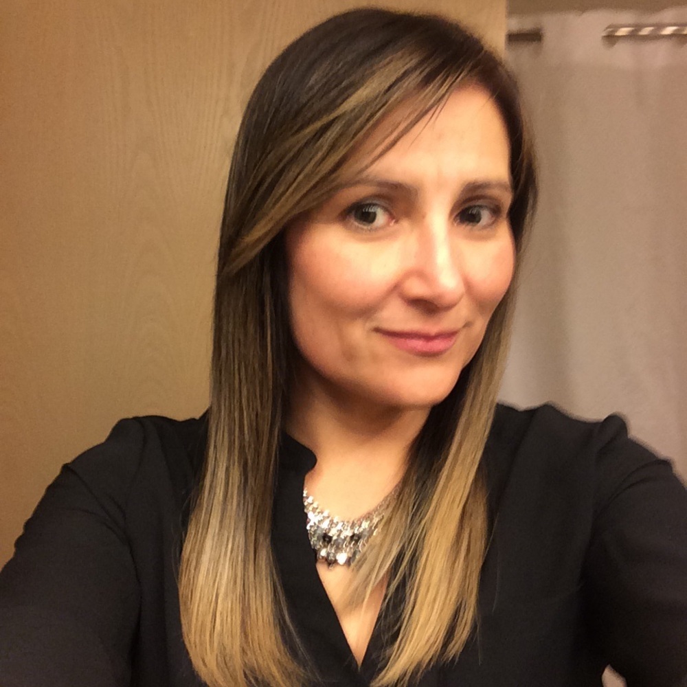 Meet your Posher, Berenice